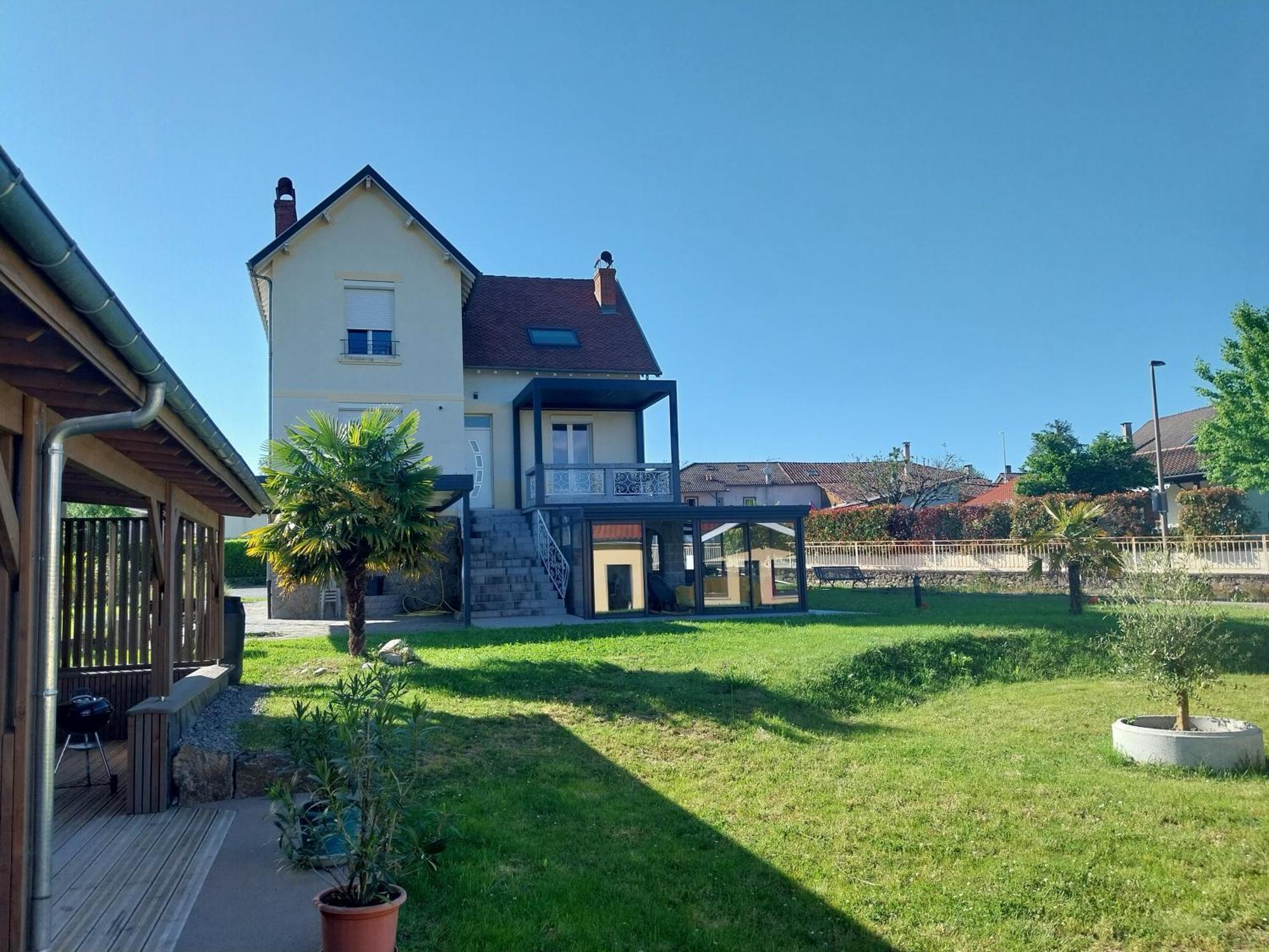 Logis Hotel Restaurant Cruzel Maurs Exterior foto